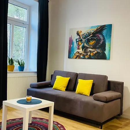 Apartament Jm Millennium Kawęczyńska 37 Warszawa