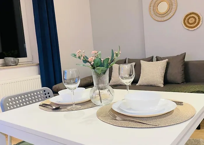 Jm Millennium Kawęczyńska 37 *