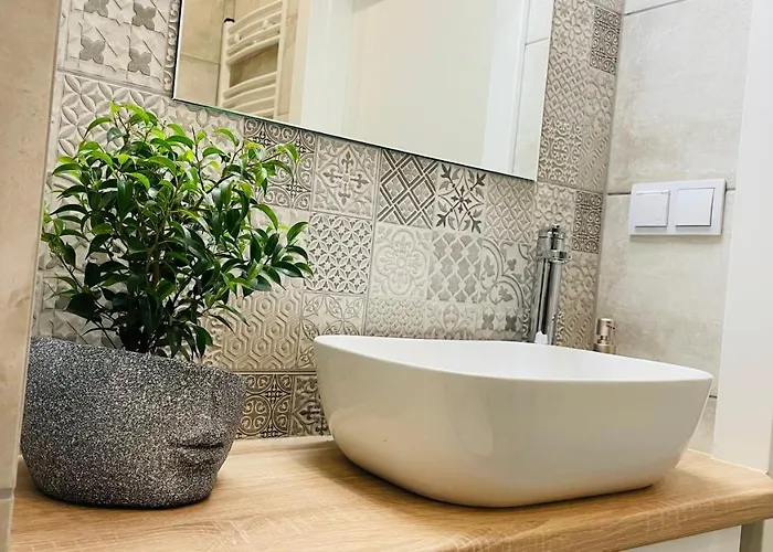 Jm Millennium Kawęczyńska 37 Warszawa