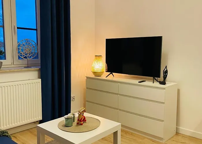 Jm Millennium Kawęczyńska 37 Apartament Warszawa