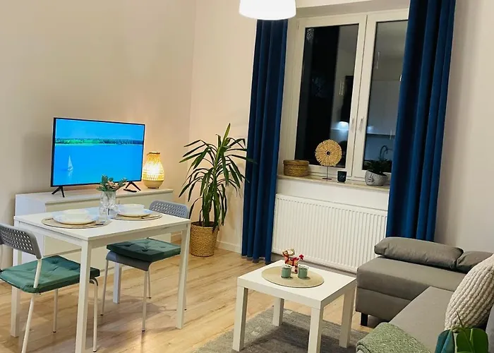 Jm Millennium Kawęczyńska 37