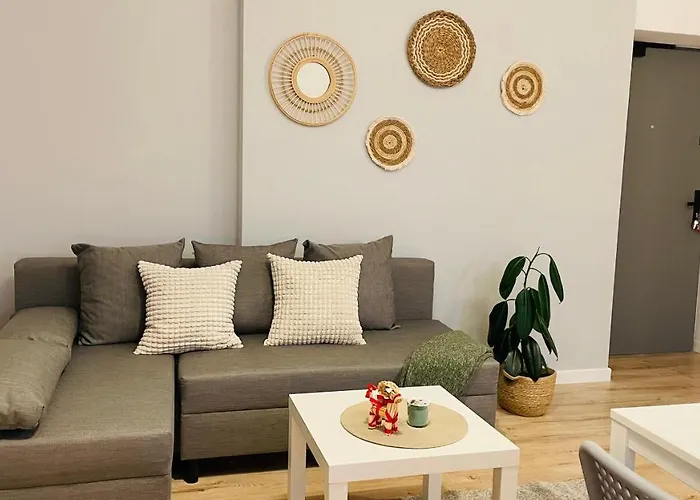 Jm Millennium Kawęczyńska 37 *