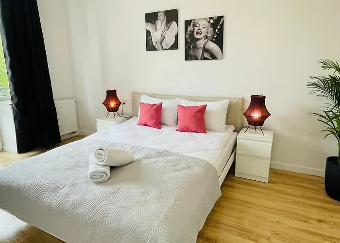 Jm Millennium Kawęczyńska 37 * Warszawa