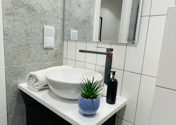 Jm Millennium Kawęczyńska 37 * Warszawa