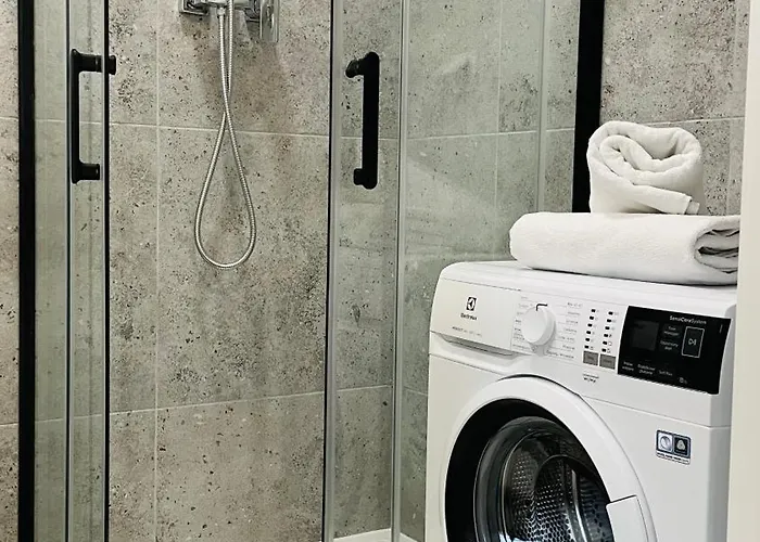 Jm Millennium Kawęczyńska 37 Warszawa