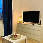 Jm Millennium Kawęczyńska 37 Apartament Warszawa