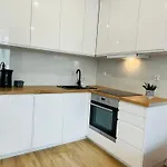 Jm Millennium Kawęczyńska 37 Apartament *