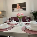 Jm Millennium Kawęczyńska 37 Apartament *