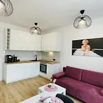 Jm Millennium Kawęczyńska 37 Apartament *