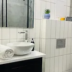 Apartament Jm Millennium Kawęczyńska 37 Warszawa