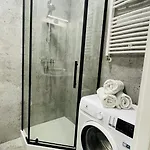 Apartament Jm Millennium Kawęczyńska 37