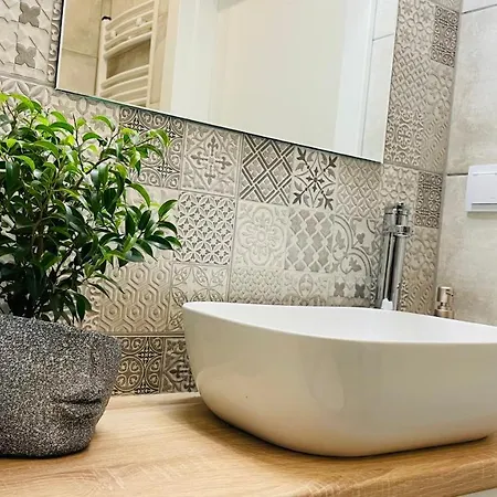 Jm Millennium Kaweczynska 37 Varsovia