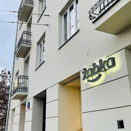 Appartement Jm Millennium Kaweczynska 37