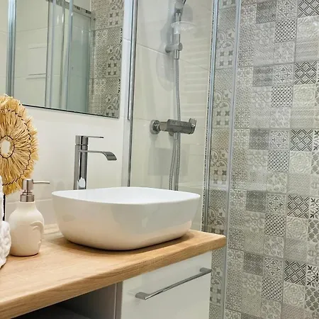 Jm Millennium Kaweczynska 37 Apartamento *