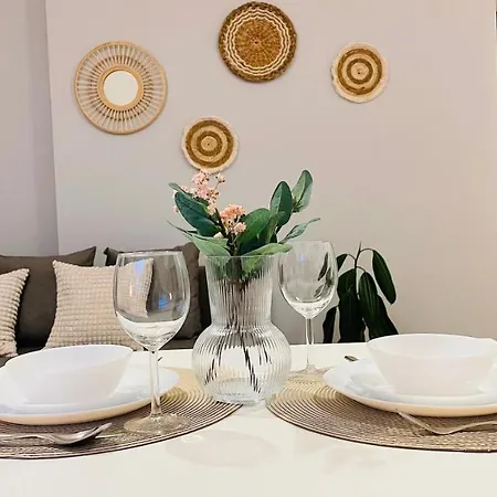 Appartement Jm Millennium Kaweczynska 37 Varsovie