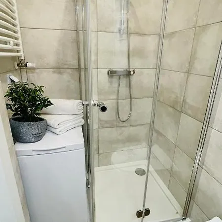 Appartement Jm Millennium Kaweczynska 37 Varsovie