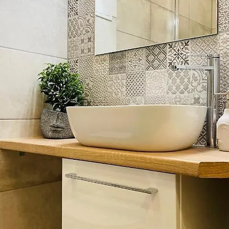 Jm Millennium Kaweczynska 37 Apartamento Varsovia