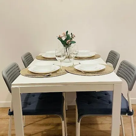 Appartement Jm Millennium Kaweczynska 37