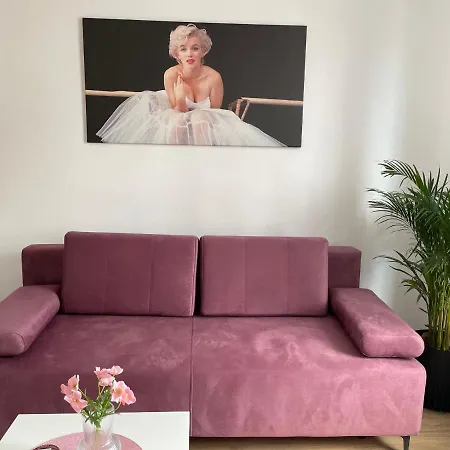 Apartamento Jm Millennium Kaweczynska 37