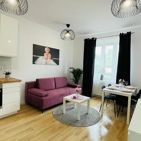 Jm Millennium Kaweczynska 37 Varsovia