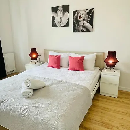 Jm Millennium Kaweczynska 37 * Varsovia