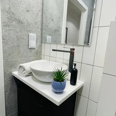 Jm Millennium Kaweczynska 37 * Warsaw