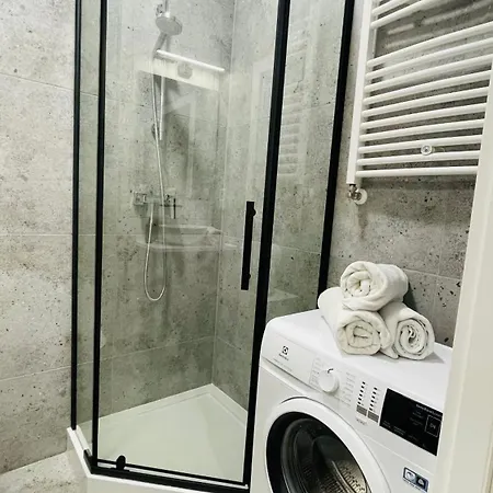 Apartamento Jm Millennium Kaweczynska 37