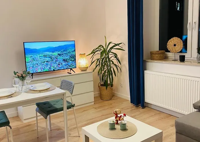 Jm Millennium Kaweczynska 37 * Varšava