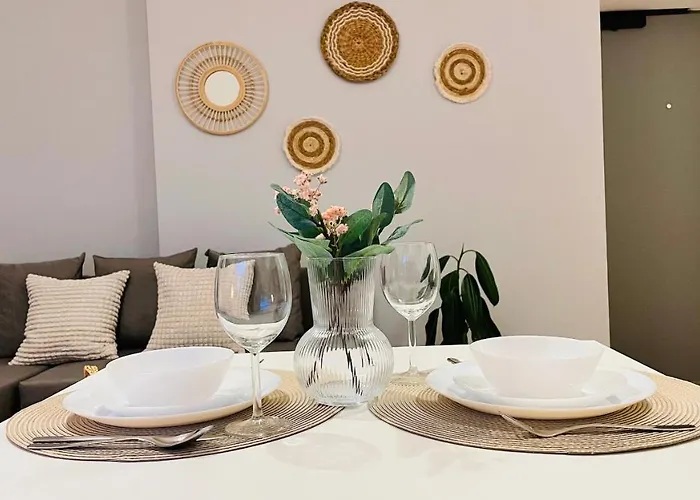 Apartmán Jm Millennium Kaweczynska 37 Varšava