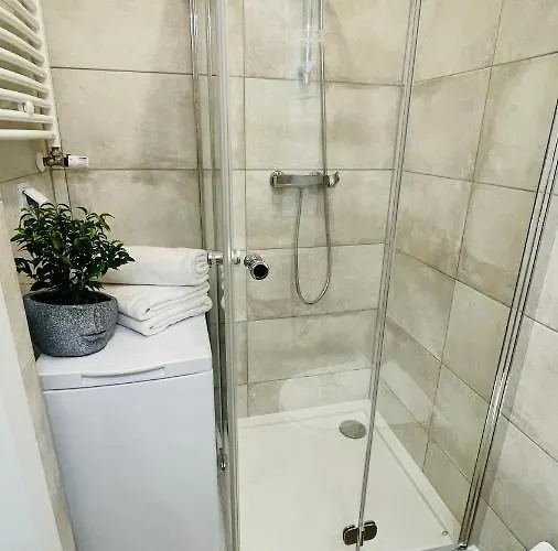 Apartmán Jm Millennium Kaweczynska 37 Varšava