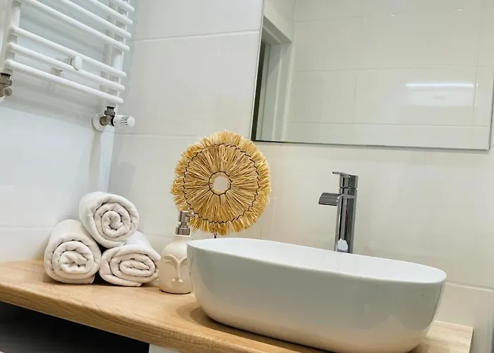 Jm Millennium Kaweczynska 37 Varšava