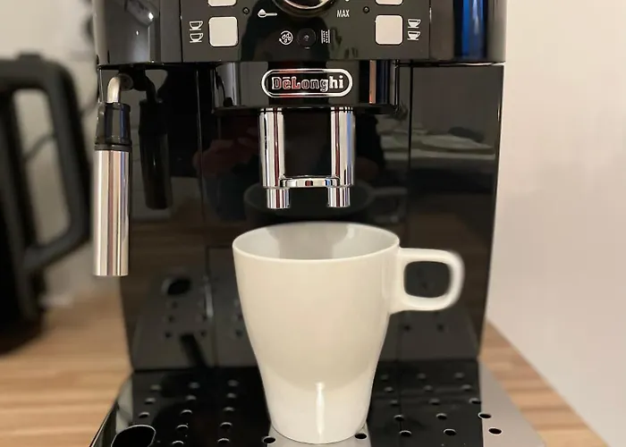 Jm Millennium Kaweczynska 37 Apartmán