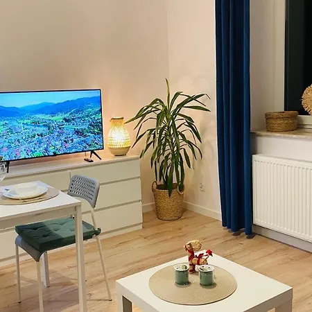 Jm Millennium Kaweczynska 37 * Варшава