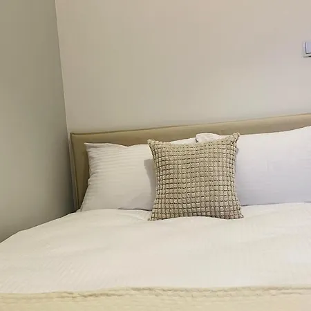 Jm Millennium Kaweczynska 37 Апартаменты Варшава